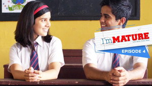 ImMATURE 1. évad Ep.4 4. epizód