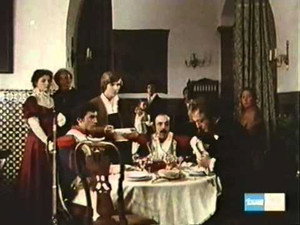 La Máscara Negra 1. évad Ep.5 5. epizód