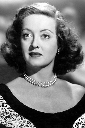 Bette Davis profil kép