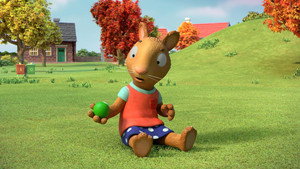 Pip and Posy 2. évad Ep.13 13. epizód