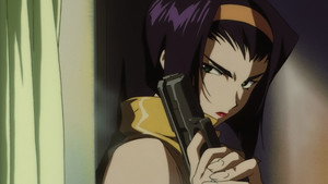 Cowboy Bebop kép