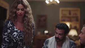 ضربة معلم kép