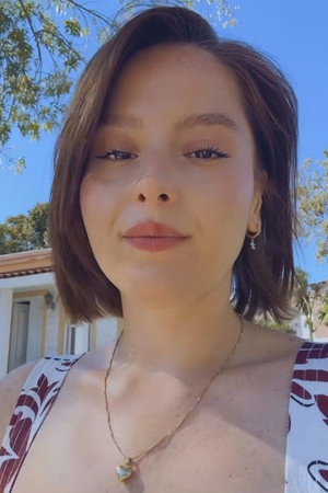 Elçin Afacan profil kép