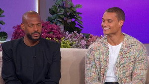 The Jennifer Hudson Show 4. évad Ep.5 5. epizód