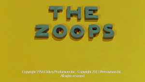 The Gumby Show 1. évad Ep.23 23. epizód
