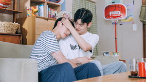 일기예보적 연애 kép