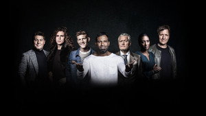 The Passion 9. évad Ep.1 1. epizód