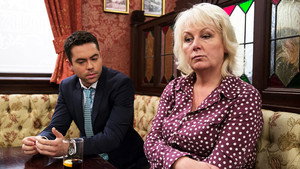 Coronation Street 55. évad Ep.214 214. epizód