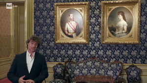 Ulisse - Il piacere della scoperta 18. évad Ep.11 11. epizód