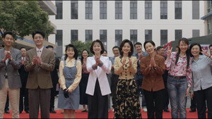 我的山与海 1. évad Ep.23 23. epizód