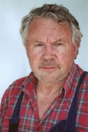 Otmar Richter profil kép