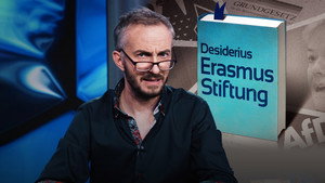 ZDF Magazin Royale 3. évad Ep.5 5. epizód