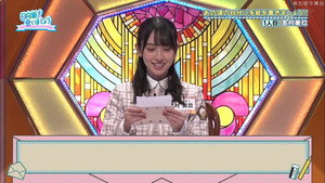 日向坂で会いましょう 3. évad Ep.18 18. epizód