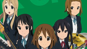 けいおん! kép