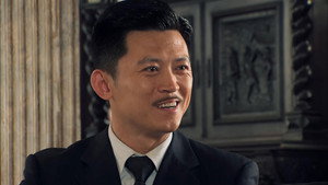 上海滩生死较量 1. évad Ep.13 13. epizód