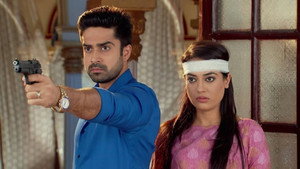 Qubool Hai 1. évad Ep.846 846. epizód