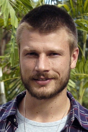 Rodrigo Hilbert profil kép