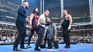 Pankráció - WWE: Smackdown 27. évad Ep.31 31. epizód