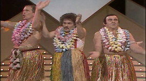 The Cannon & Ball Show 6. évad Ep.1 1. epizód
