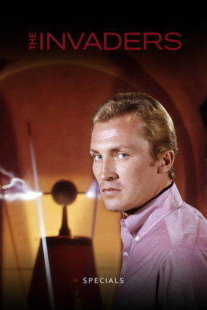Támadás egy idegen bolygóról Speciális epizódok (1967-01-10) poszter