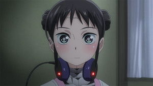 僕の妻は感情がない 1. évad Ep.2 2. epizód
