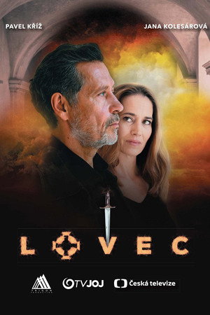 Lovec 1. évad (2024-10-30) poszter