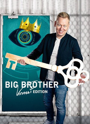 Big Brother - Knossi Edition poszter