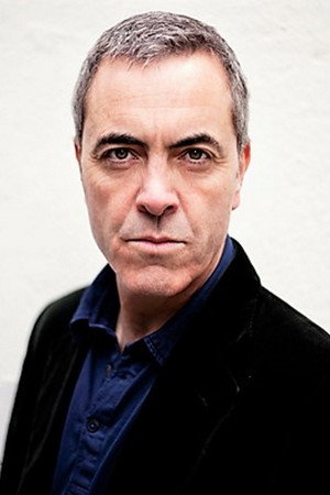 James Nesbitt profil kép