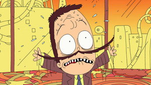 Superjail! 4. évad Ep.6 6. epizód
