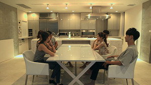 テラスハウス Boys & Girls in the City 1. évad Ep.1 1. epizód