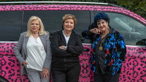Quelle brave ragazze 2. évad Ep.1 1. epizód
