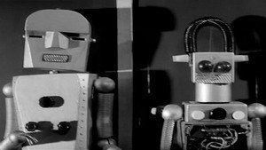 Fireball XL5 1. évad Ep.29 29. epizód