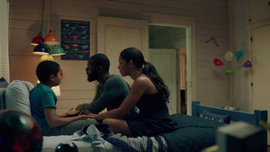 Queen Sugar 5. évad Ep.6 6. epizód
