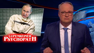 heute-show 25. évad Ep.25 25. epizód