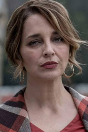 Claudia Ramírez profil kép