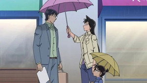 名探偵コナン 1. évad Ep.1032 1032. epizód