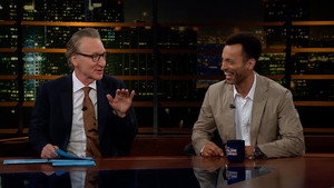 Real Time with Bill Maher Speciális epizódok Ep.2323 2323. epizód