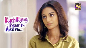 Kuch Rang Pyaar Ke Aise Bhi 1. évad Ep.310 310. epizód