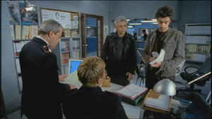 Distretto di Polizia 10. évad Ep.6 6. epizód