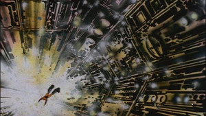 The Transformers 3. évad Ep.4 4. epizód