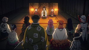 Kimetsu No Yaiba 1. Évad Ep.23 23. epizód