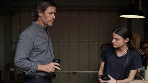 Jack Irish 2. évad Ep.5 5. epizód
