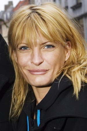 Mai-Britt Vingsøe profil kép
