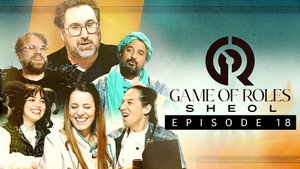 Game of Roles 9. évad Ep.18 18. epizód