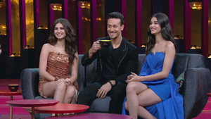 Koffee with Karan 6. évad Ep.18 18. epizód