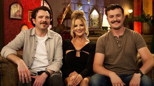 The Traitors Ireland Uncloaked 1. évad Ep.2 2. epizód