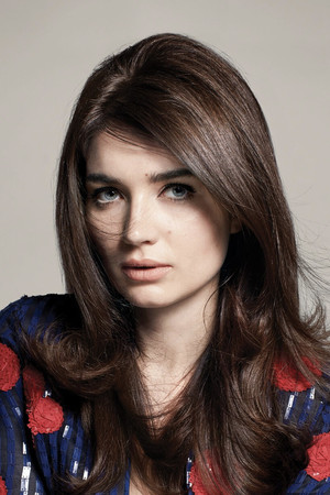 Eve Hewson profil kép