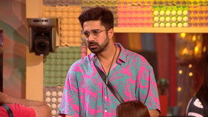 Bigg Boss OTT 2. évad Ep.3 3. epizód