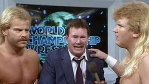 NWA World Championship Wrestling 3. évad Ep.17 17. epizód
