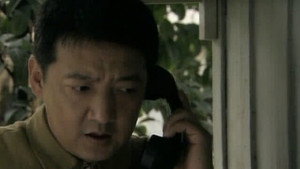 敌特在行动 1. évad Ep.9 9. epizód